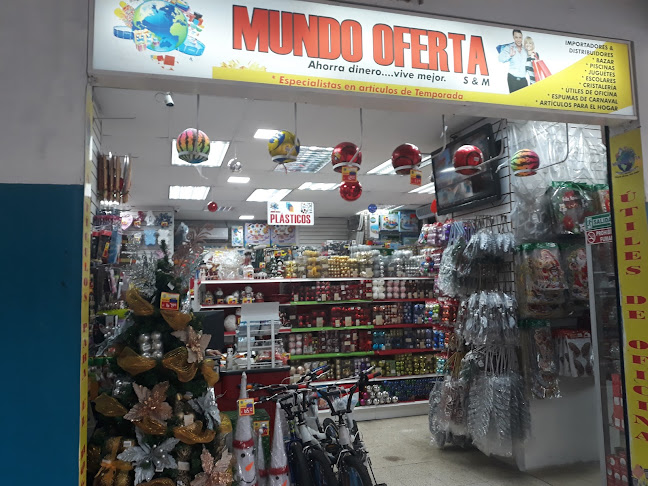 Mundo Oferta
