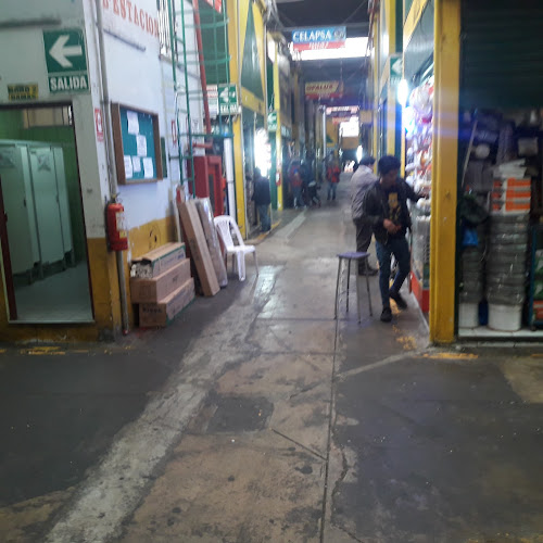 Opiniones de JJ ELECTRIC PERU en Lima - Tienda