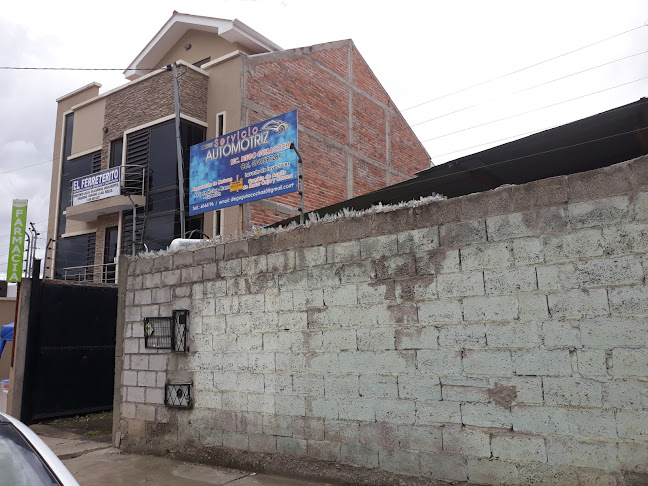 Servicio AUTOMOTRIZ