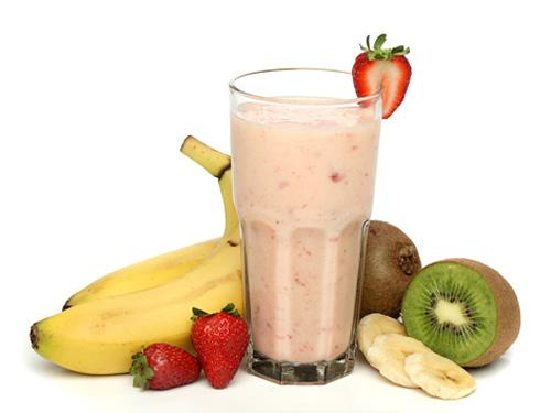 Image result for yoghurt kiwi smoothie