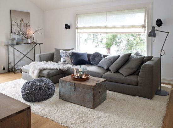 free floor lamp ideas for small living room