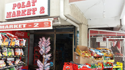 Polat Market 2