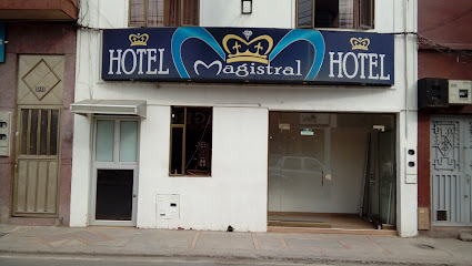 Hotel Magistral