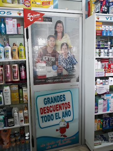 Farmacias Keylas - Guayaquil