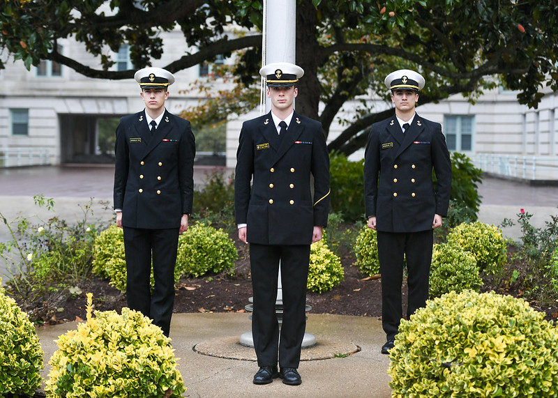 navy dress uniforms