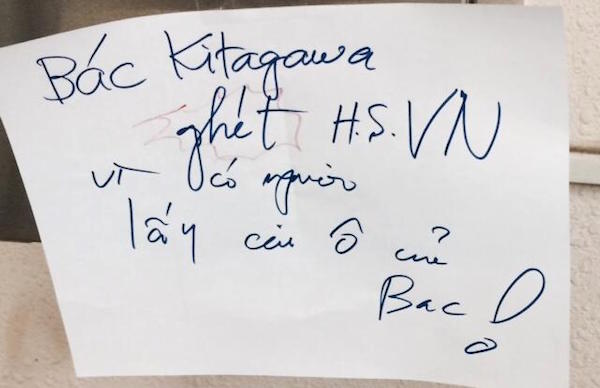 Káº¿t quáº£ hÃ¬nh áº£nh cho ngÆ°á»i viá»t Än trá»m biá»n tiáº¿ng viá»t