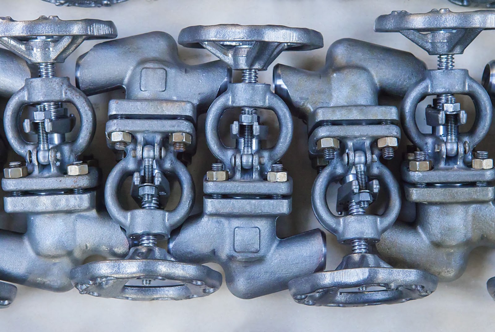 6 Tips To Maintain Globe Valves Technonguide