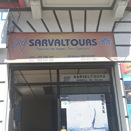 Sarvaltours