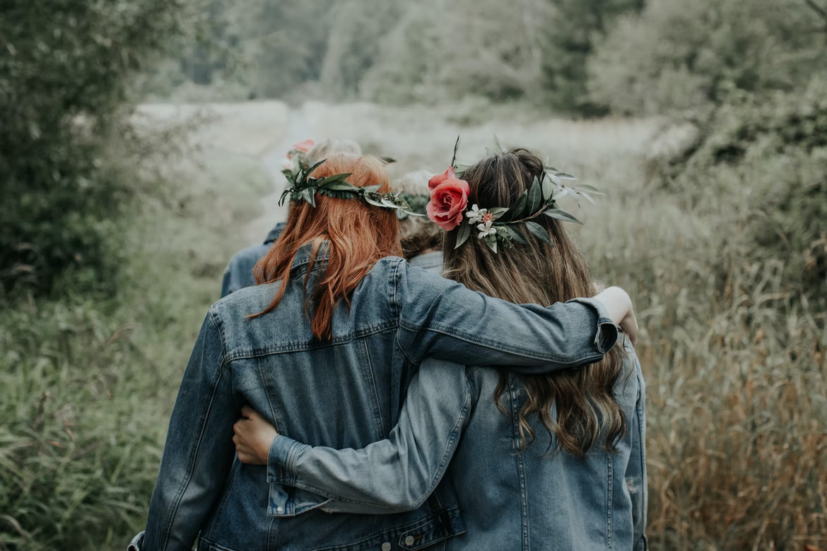 30 Writing Prompts and Rituals for May Day
How to Celebrate Beltane as a Writer
Writing Prompts and Rituals to Celebrate Beltane and Inspire a Magical May
