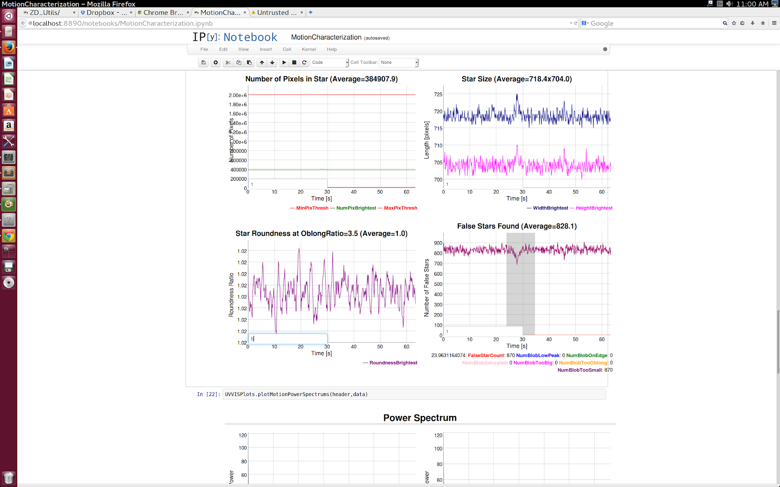 the-dygraphs-blog