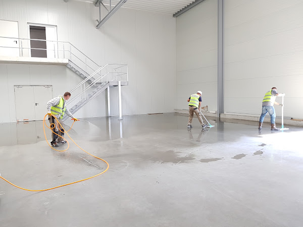 Renovating Your Business Premises to Perfection