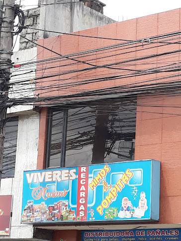 Opiniones de Mimos & Pompitas en Quito - Tienda para bebés