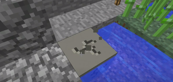 Featured image of post Light Gray Concrete Minecraft Recipe Concrete in minecraft is formed when concrete powder is mixed with water