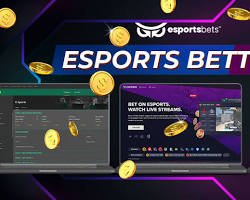 Esports online betting