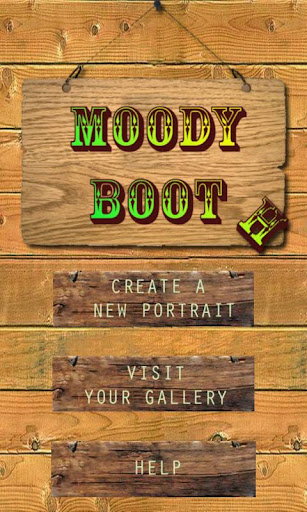 Moody Booth - Photo Fun apk