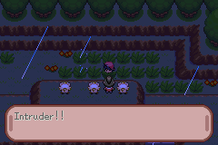[PokeCommunity.com] Pokémon Adventure - Red Chapter NEW BETA + EXPANSION