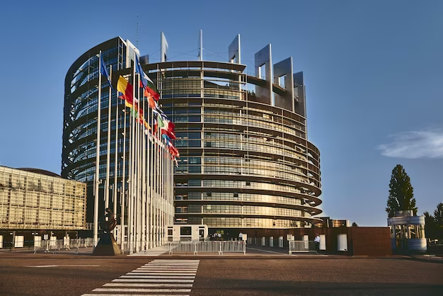 Ce face UE la nivel continental?