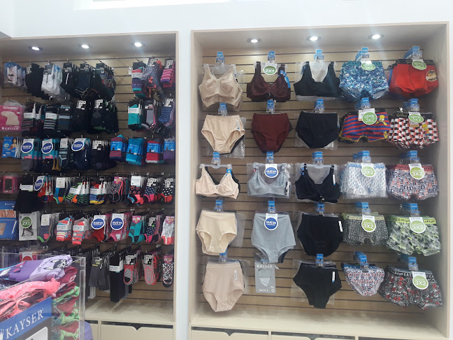 Opiniones de KAYSER en Callao - Tienda