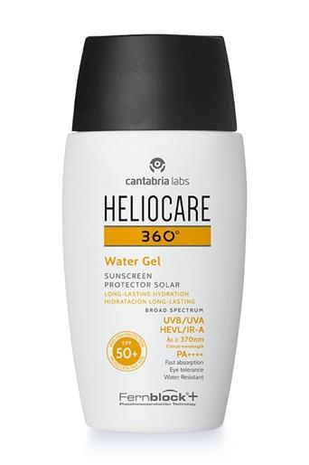 HELIOCARE | Cantabria Labs España