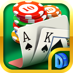 DH Texas Poker apk Download