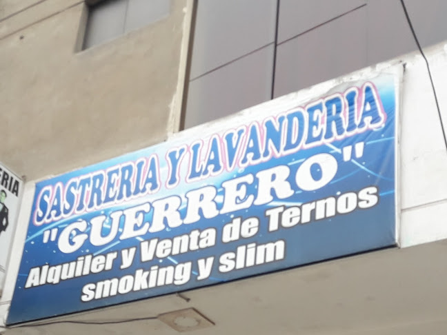 Opiniones de GUERRERO en Lima - Sastre