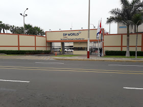 DP World