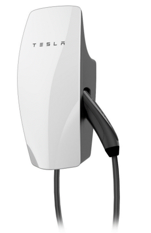 Best Level-2 Charger Tesla – Gen 3 Wall Connector