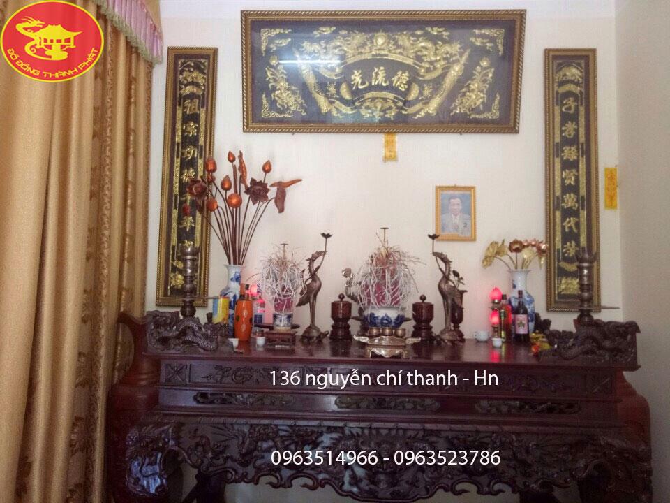 Hãy tìm đến Đồ Đồng Thành Phát để sở hữu sản phẩm ấn tượng