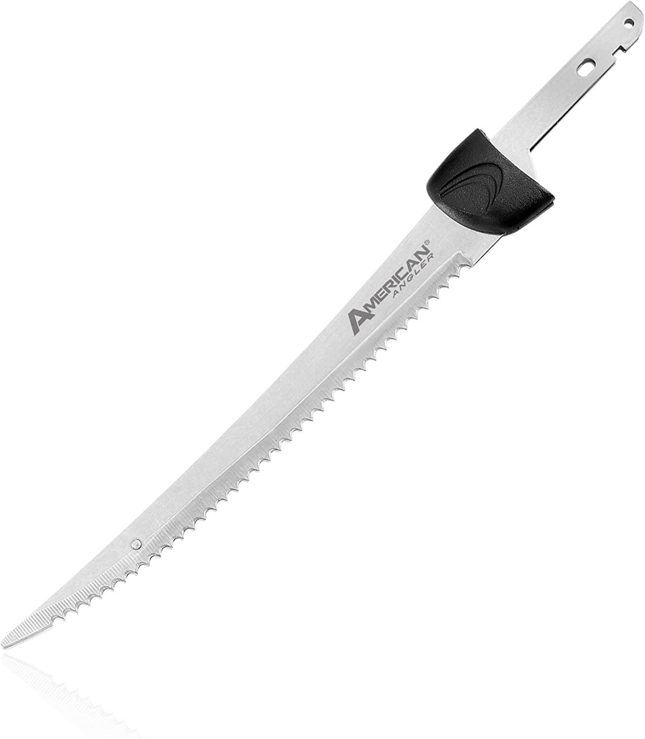 American Electric Fillet Knife