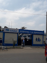 Hospital I La Esperanza