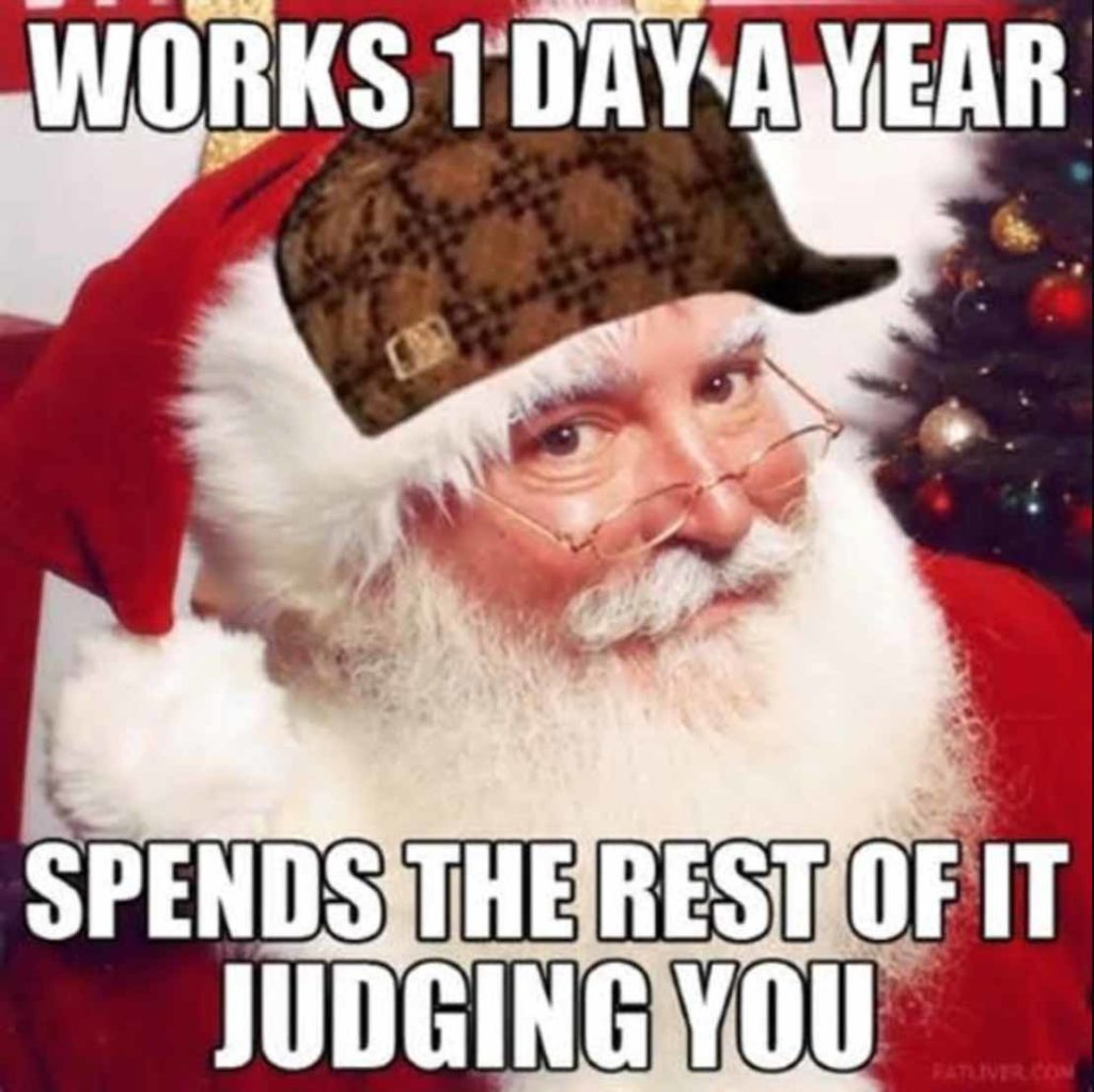 Holiday Memes mYeBEAT