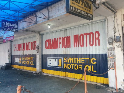 Champion Motor