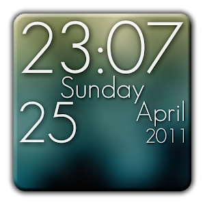 Super Clock Wallpaper Pro apk Download