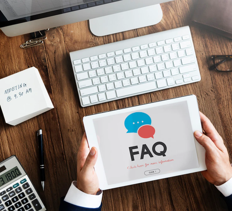 Top Questions Answered: A Comprehensive FAQ on Property Management