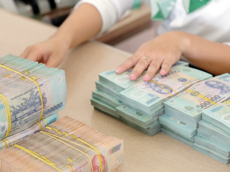 Vay tiền Phú Thọ