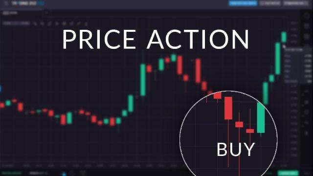 Price Action la gi va ung dung cua Price Action trong giao dich tien ma hoa - anh 2