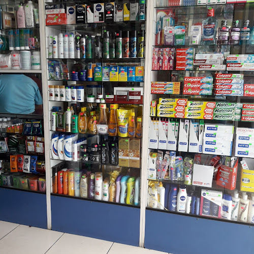 Opiniones de Farmacia Latina en Trujillo - Farmacia