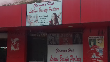 GLAMOUR HUB - Beauty Parlour in Dimapur , India