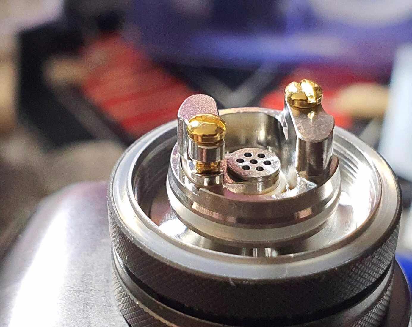 Digiflavor Siren Mtl Rta V4 Review