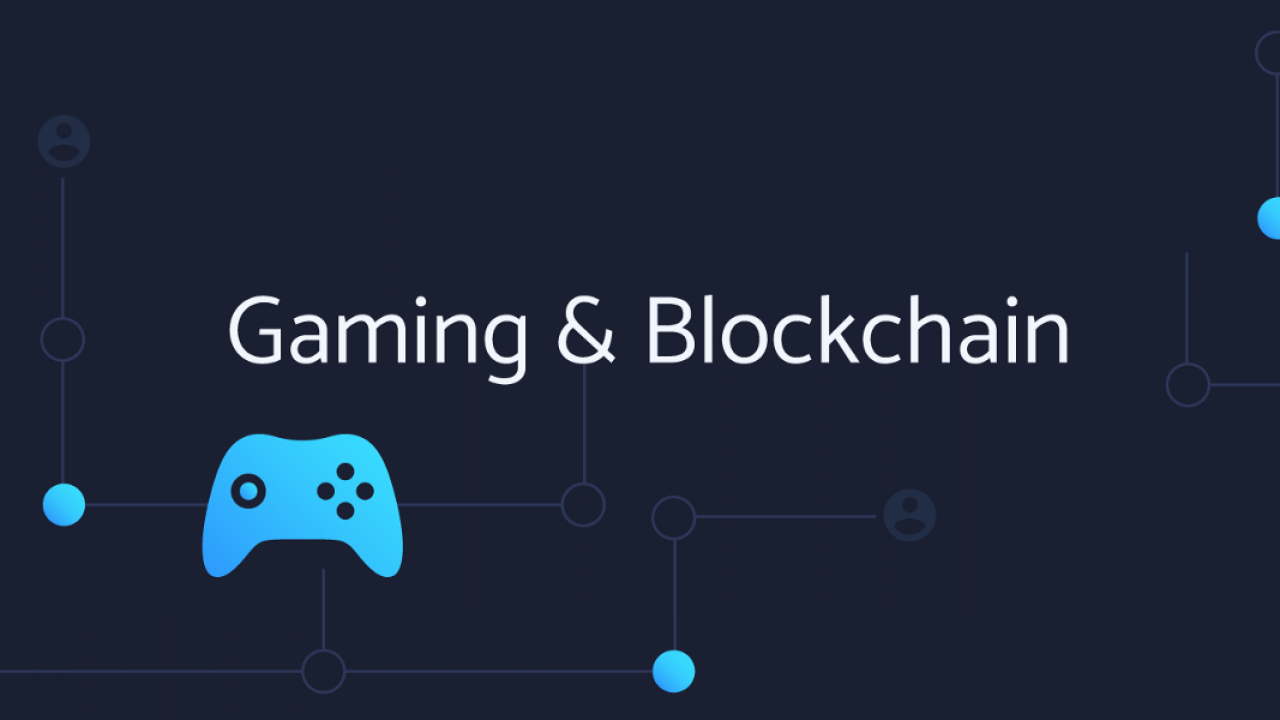 Blog Blockchain Game Development Platforms