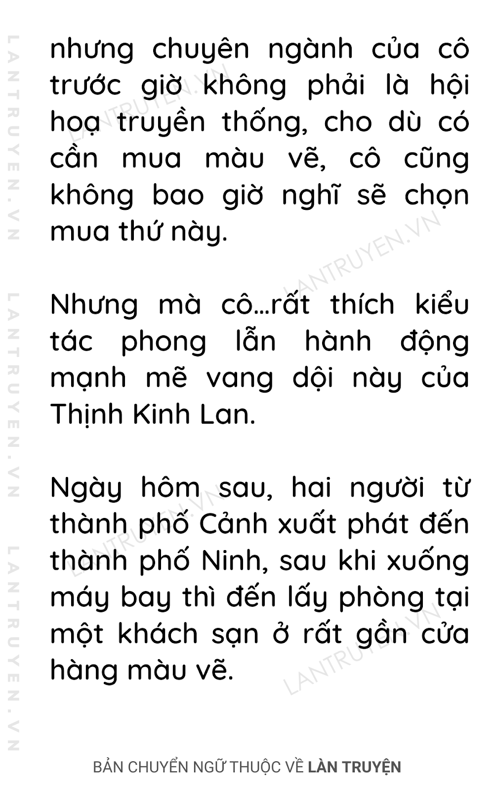 Cho Má Em Thêm Hồng - Chương 27