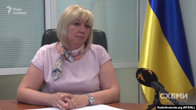 Швецова: в Україні незаангажований розподіл справ між суддями необхідний, щоб забезпечити дійсно неупереджений розгляд