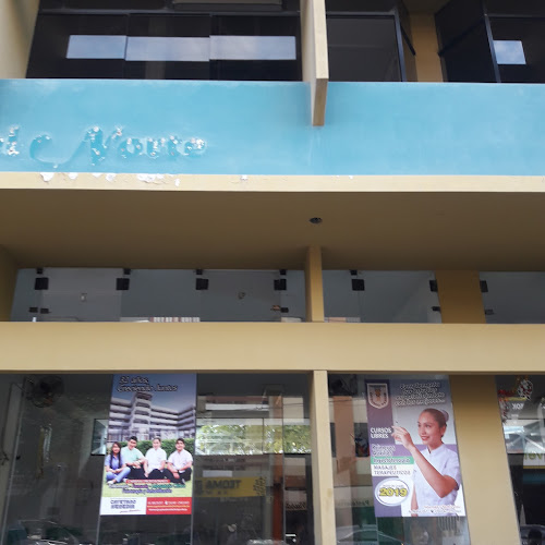 Gimnasio Active Fitness - Chiclayo