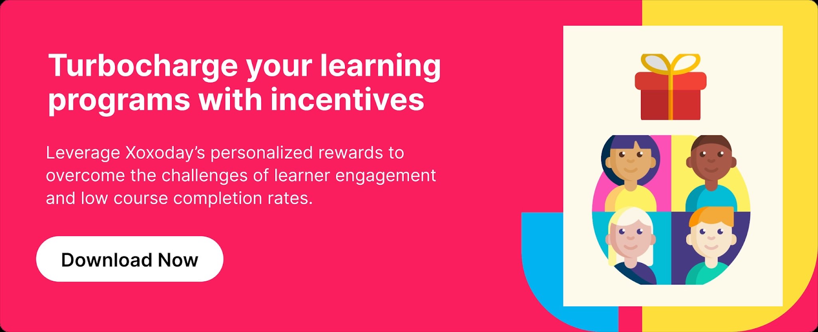 turbocharge your learning programs with incentives