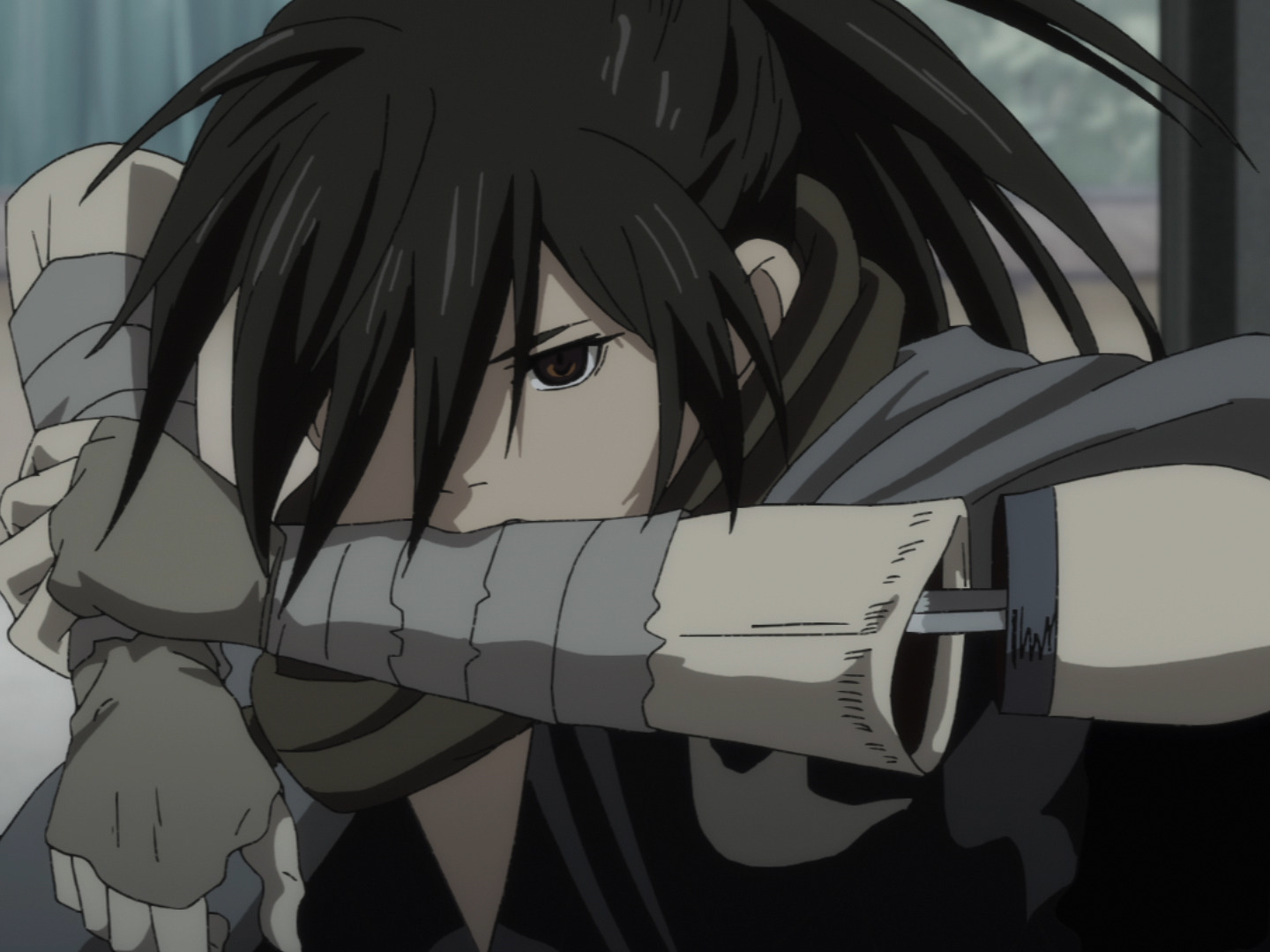 Why is the Dororo anime named after the deuteragonist? Explained