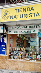 Tienda Naturista Los Sauces