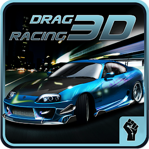 Drag Racing 3D apk Download