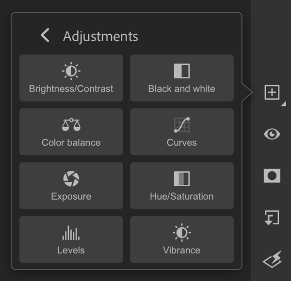 Adjustment tool