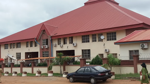 Living Faith Church, Karu Jikwoyi Road, Jikwoyi, Abuja, Nigeria, Live Music Venue, state Nasarawa