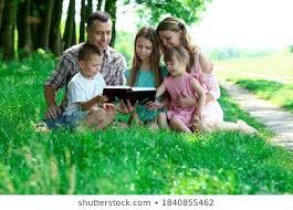 Family Prayer Images, Stock Photos & Vectors | Shutterstock